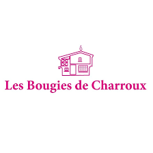 Les bougies de charroux