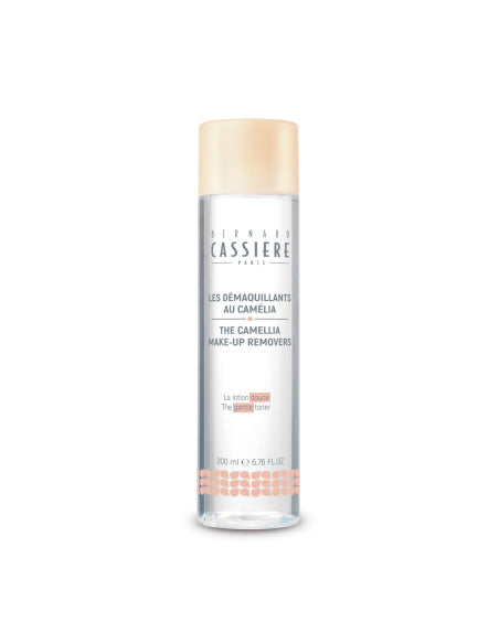 La lotion douce
