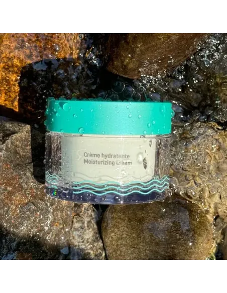 Crème hydratante