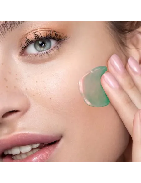 Masque hydratant anti-soif