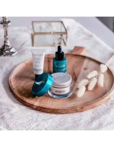 Crème confort spiruline