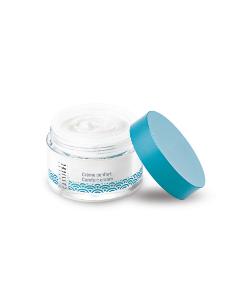 Crème confort spiruline