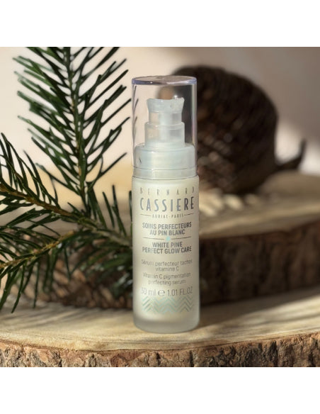 Sérum perfecteur tâches vitamine C