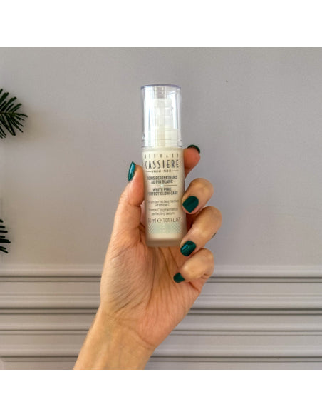 Sérum perfecteur tâches vitamine C