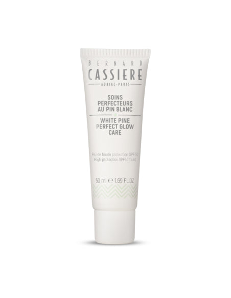 Fluide haute protection SPF50