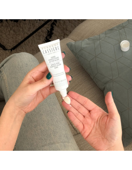 Crème perfectrice lumière