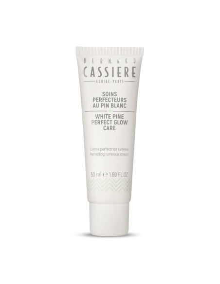 Crème perfectrice lumière